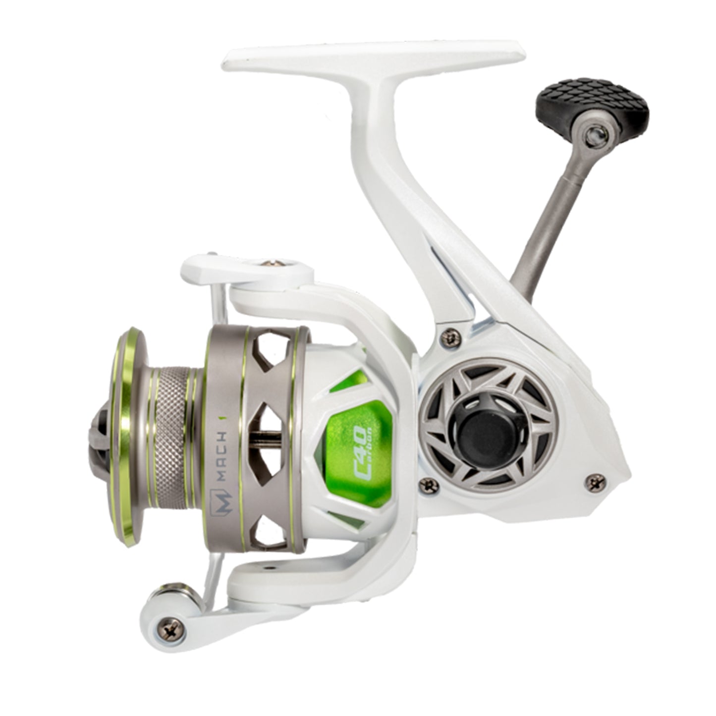 Lew's Mach 1 Spinning Reel 100G3 5.2:1 | MH100G3