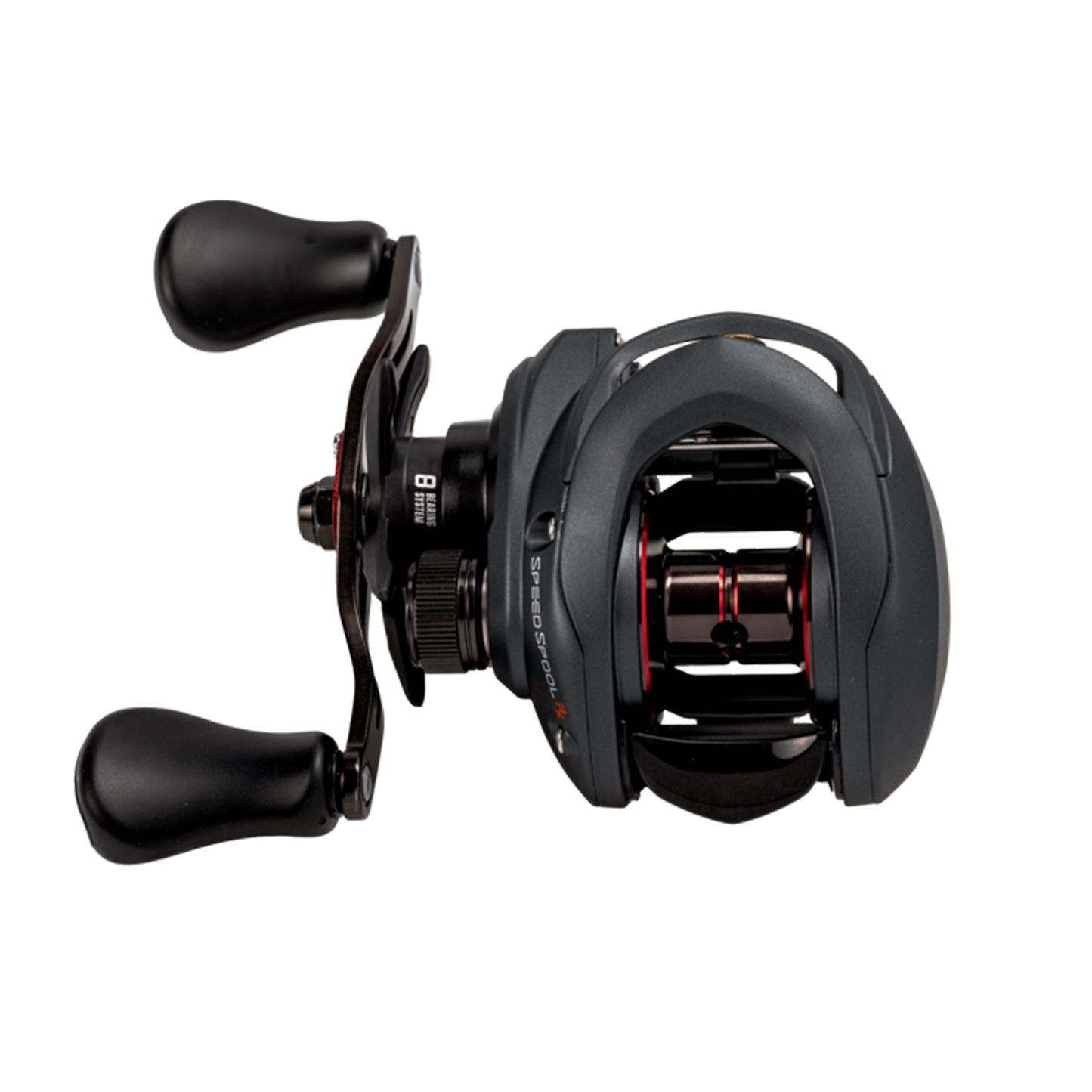 Lew's Speed Spool RX Casting Reel 7.5:1 LH | SSRX1SHL