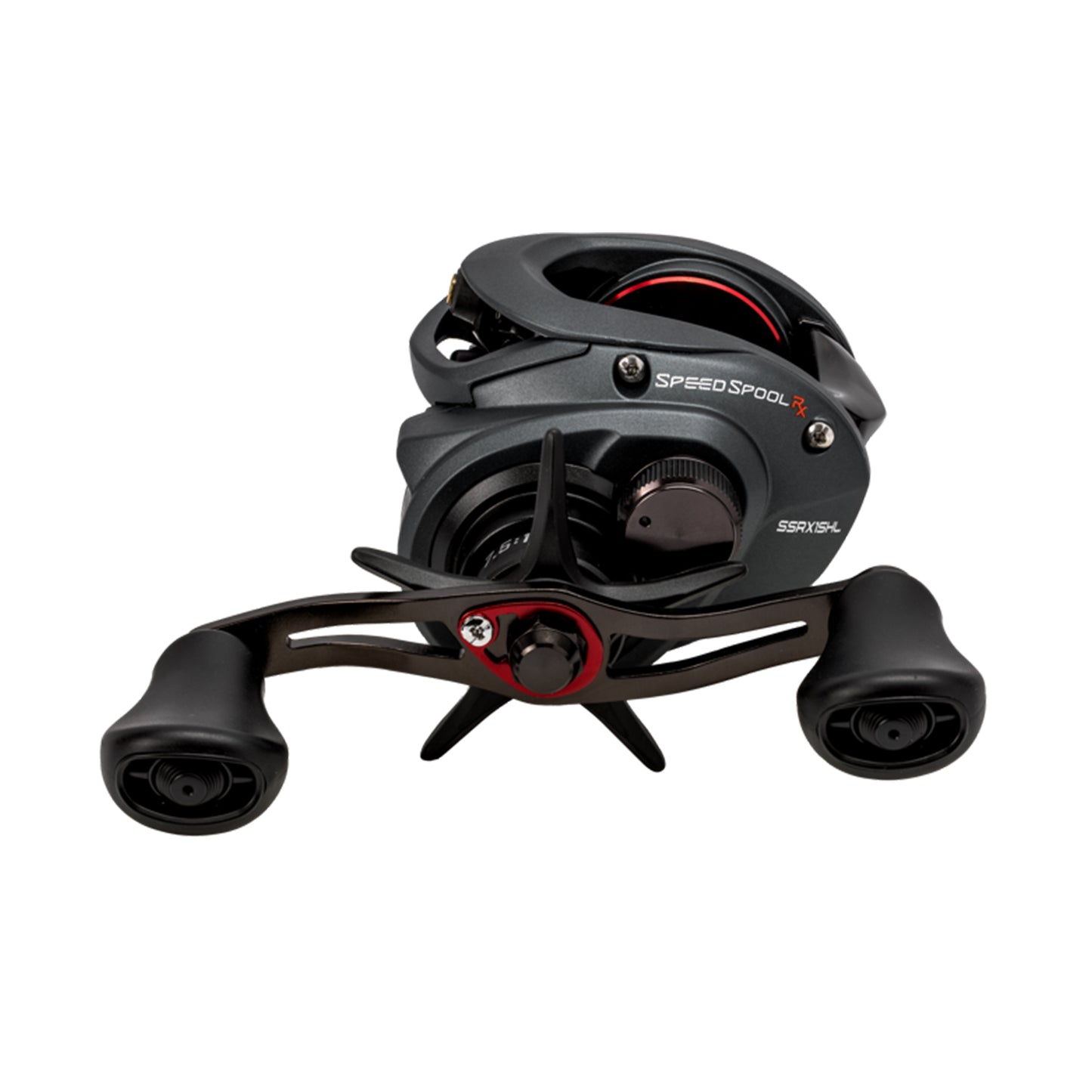 Lew's Speed Spool RX Casting Reel 7.5:1 LH | SSRX1SHL