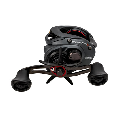 Lew's Speed Spool RX Casting Reel 7.5:1 LH | SSRX1SHL