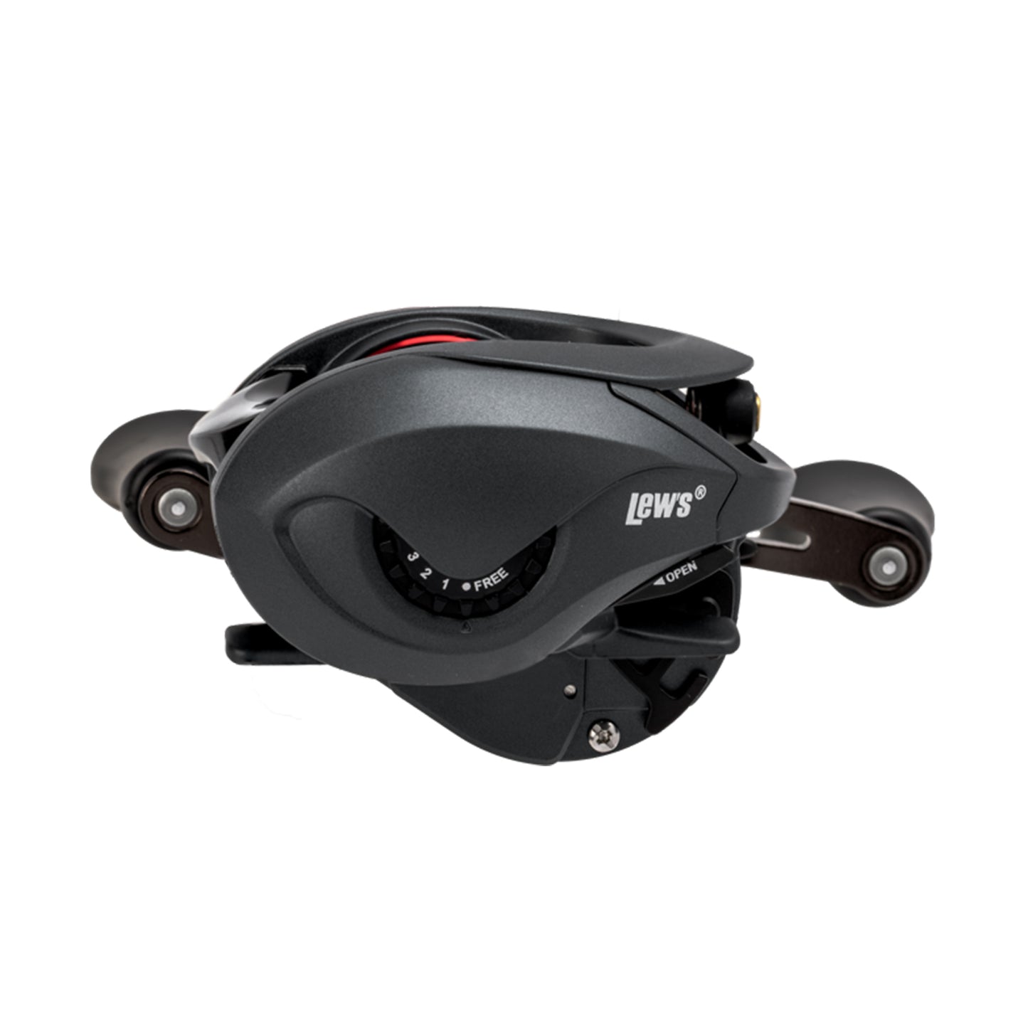 Lew's Speed Spool RX Casting Reel 7.5:1 LH | SSRX1SHL