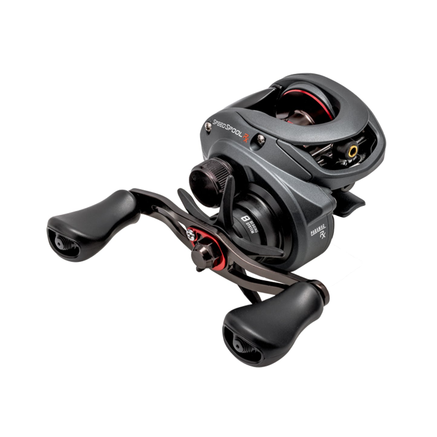 Lew's Speed Spool RX Casting Reel 5.6:1 RH | SSRX1S