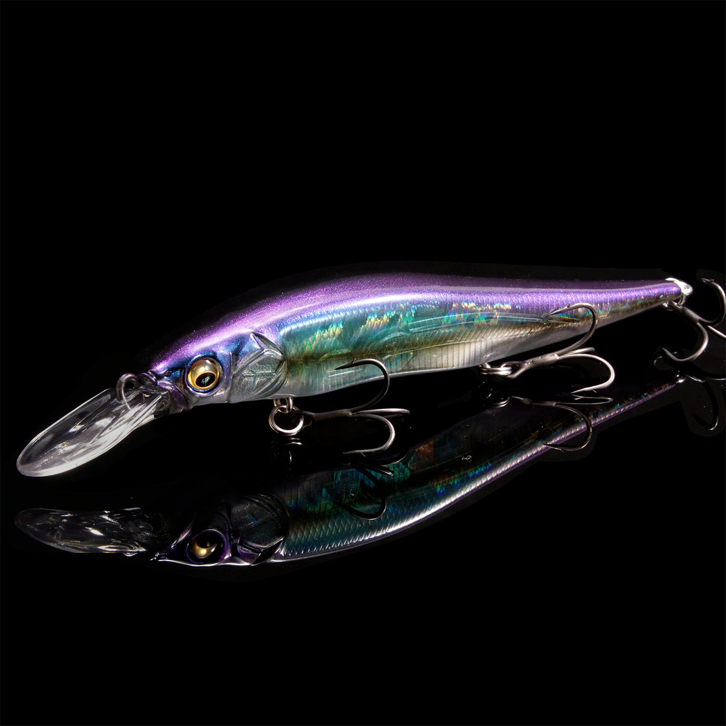 Megabass SP-C GS Moroko