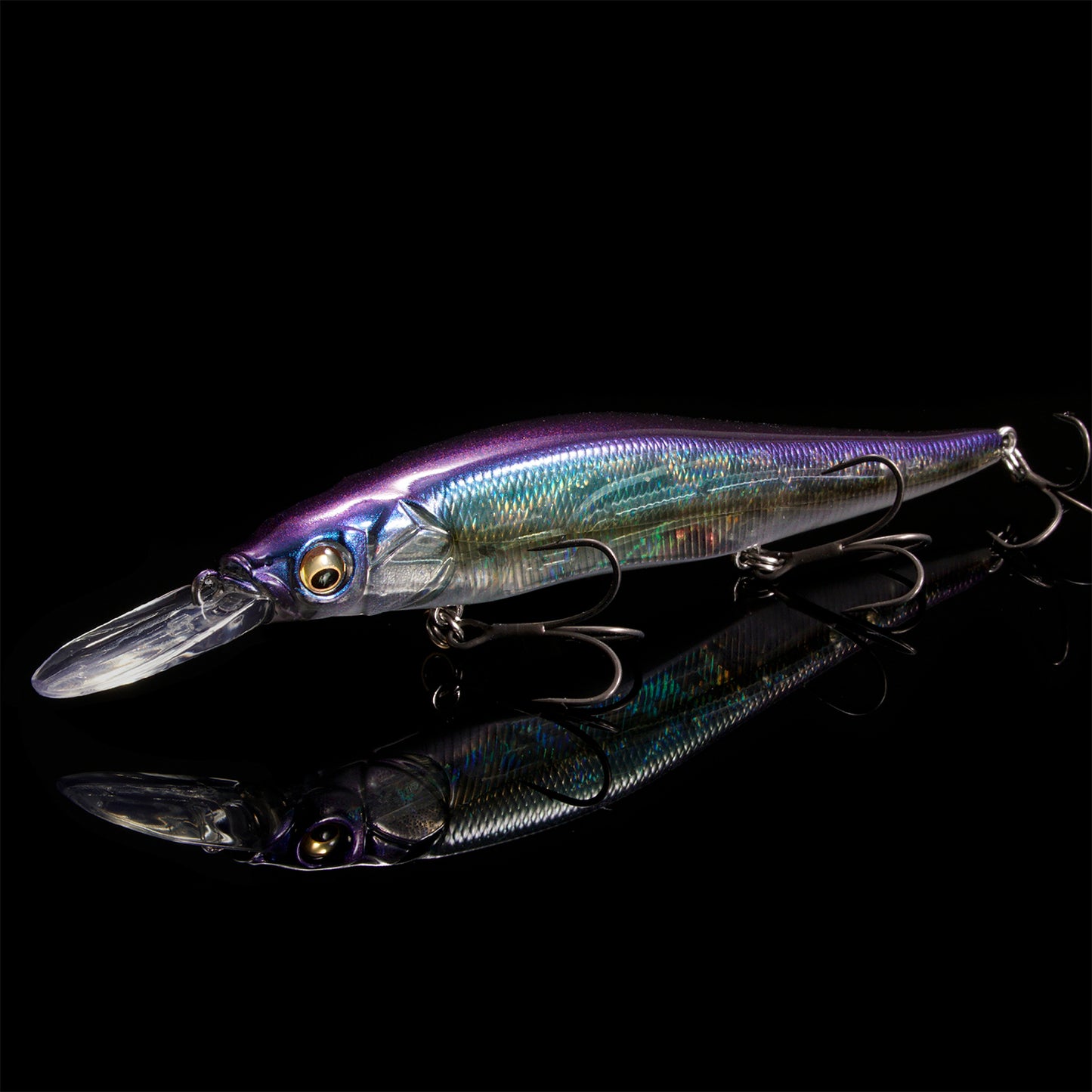 Megabass SP-C GS Moroko