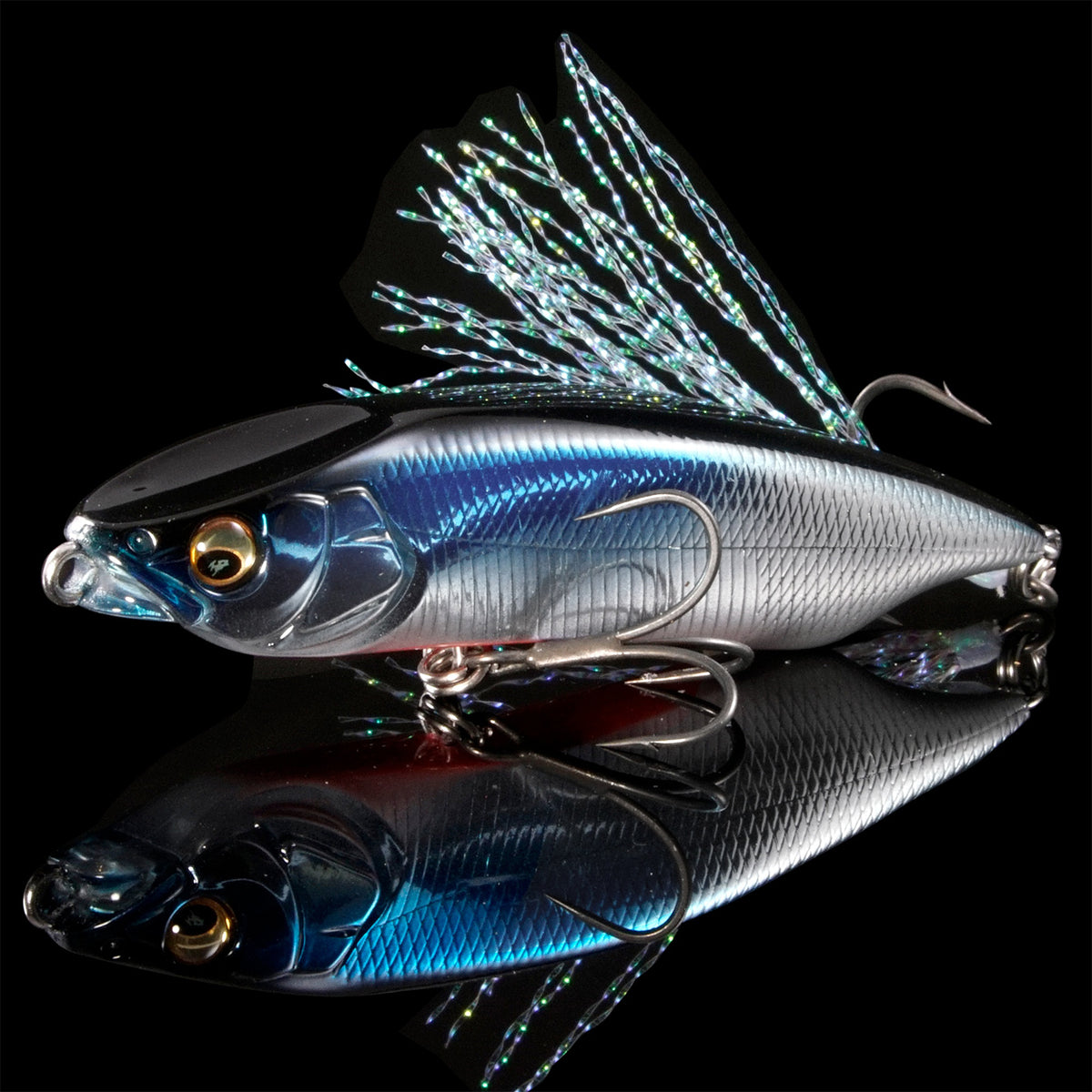 Megabass SP-C M KGB Collection