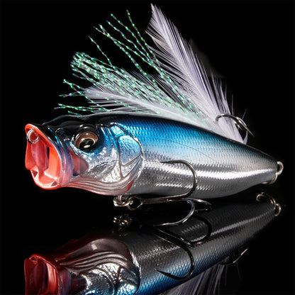 Megabass SP-C M KGB Collection