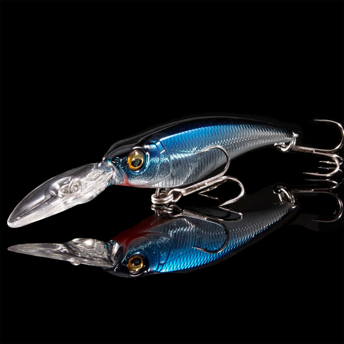 Megabass SP-C M KGB Collection