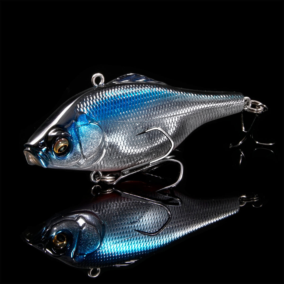Megabass SP-C M KGB Collection