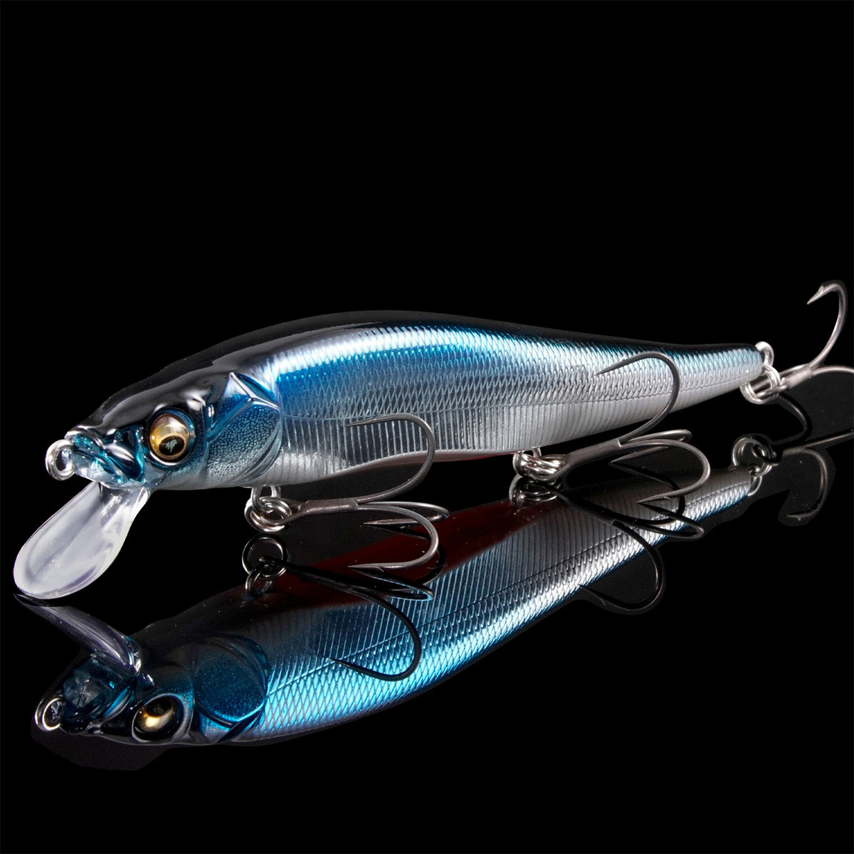 Megabass SP-C M KGB Collection