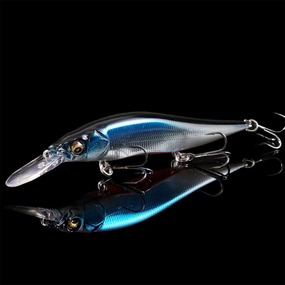 Megabass SP-C M KGB Collection