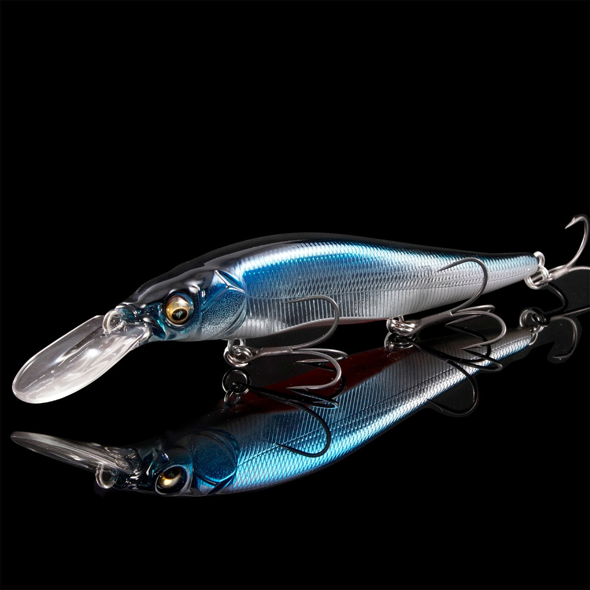 Megabass SP-C M KGB Collection