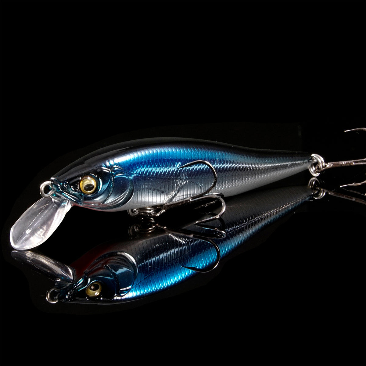 Megabass SP-C M KGB Collection
