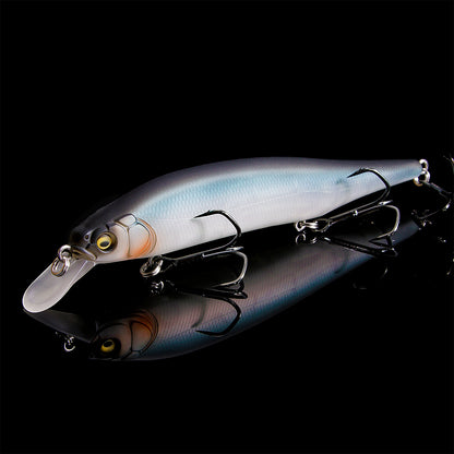 Megabass SP-C Mat Blue Shiner Collection