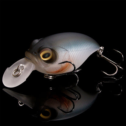 Megabass SP-C Mat Blue Shiner Collection