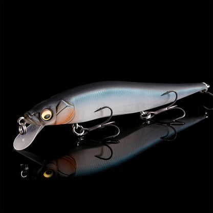 Megabass SP-C Mat Blue Shiner Collection