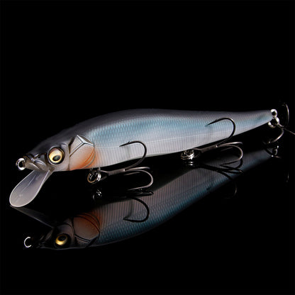 Megabass SP-C Mat Blue Shiner Collection