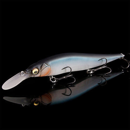 Megabass SP-C Mat Blue Shiner Collection