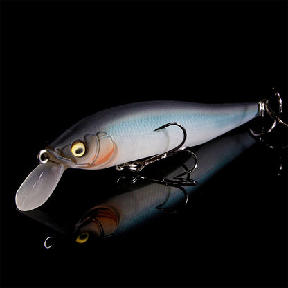 Megabass SP-C Mat Blue Shiner Collection