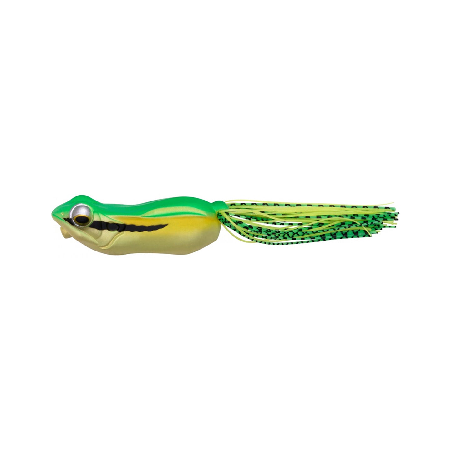 Megabass Big Gabot Hollow Body Frog