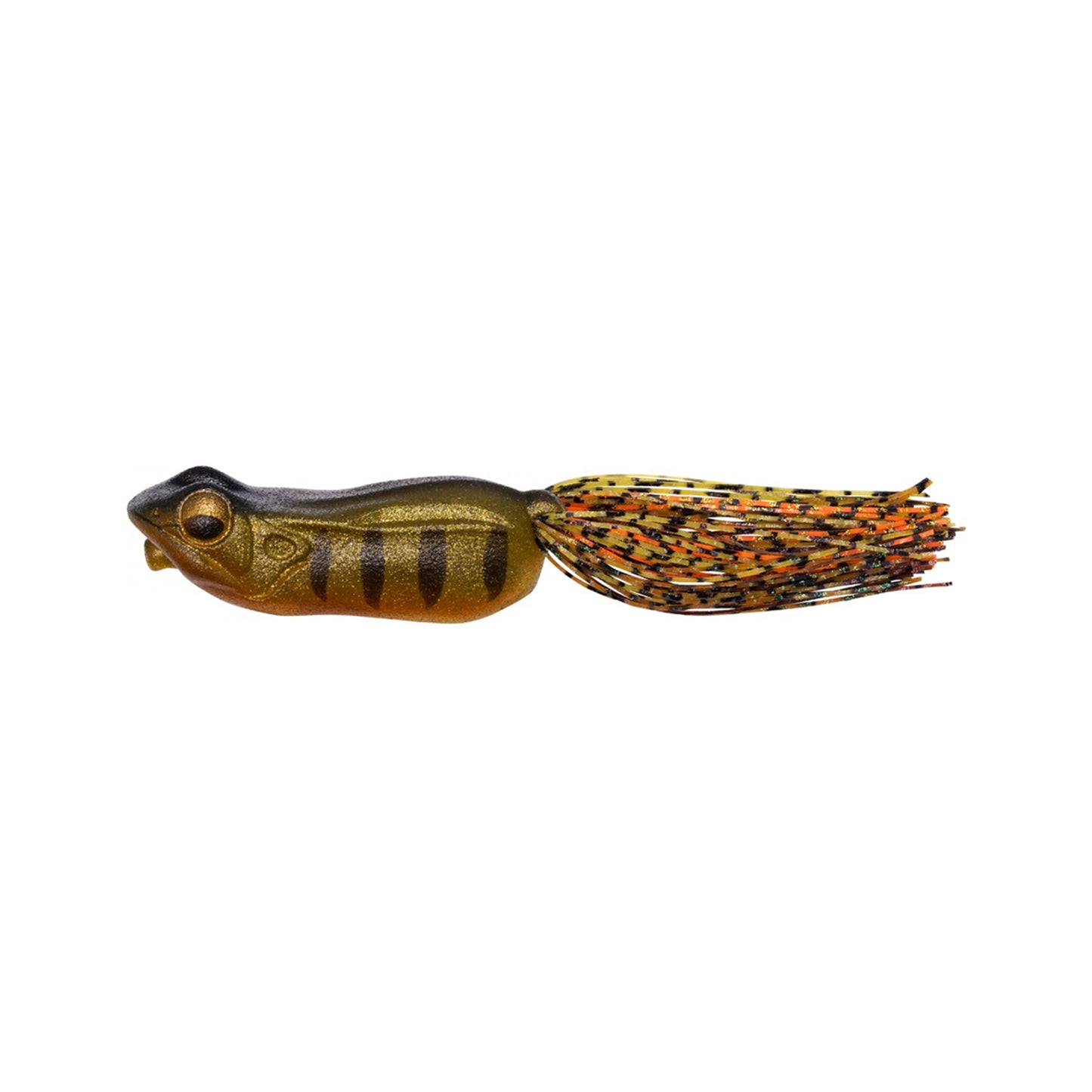 Megabass Big Gabot Hollow Body Frog