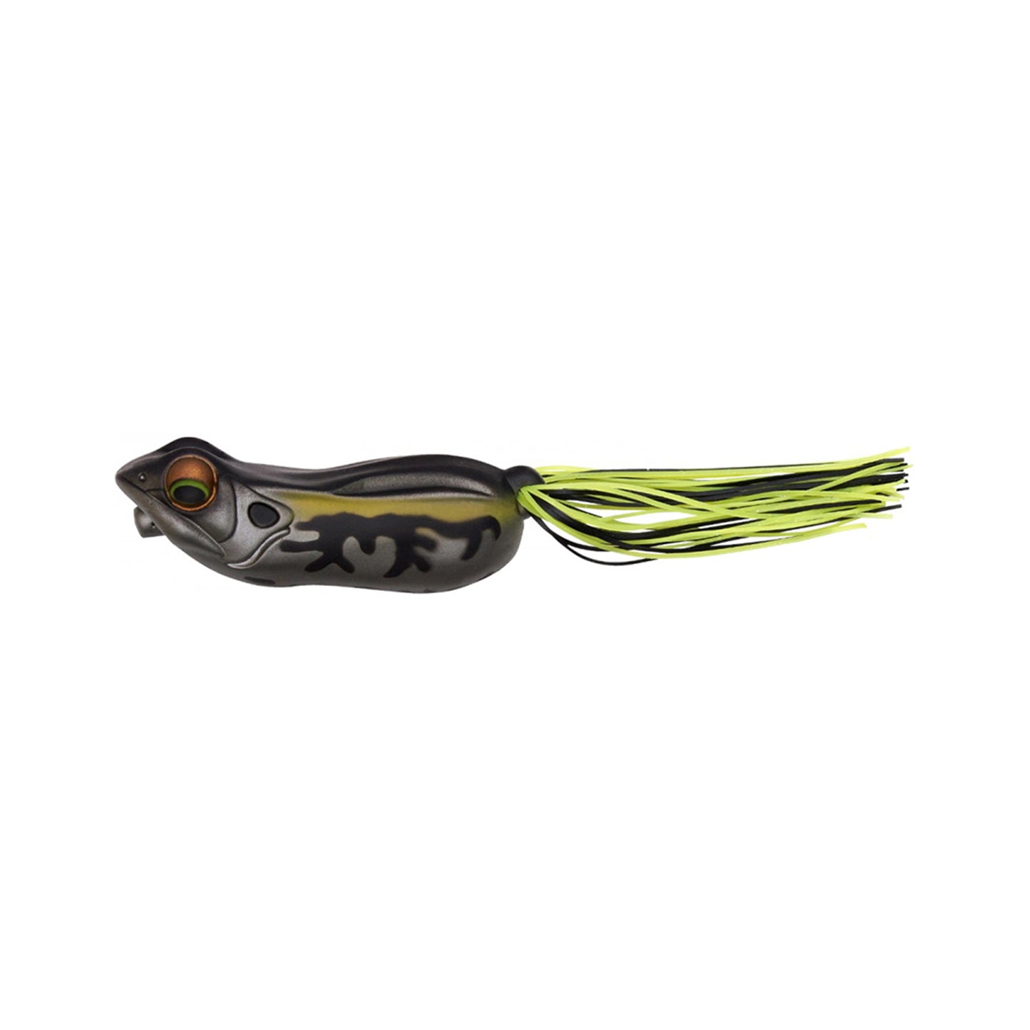 Megabass Big Gabot Hollow Body Frog