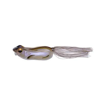 Megabass Big Gabot Hollow Body Frog