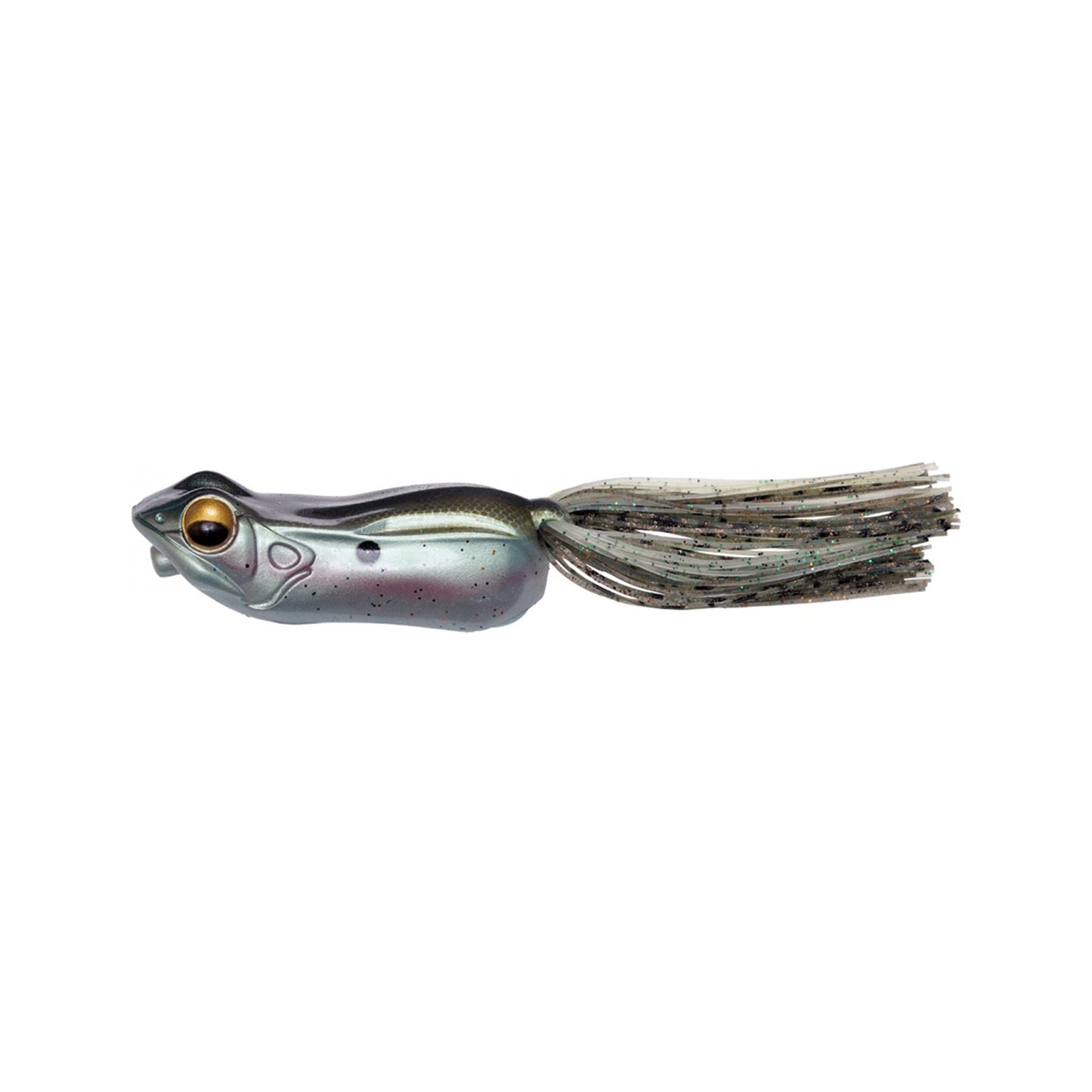 Megabass Big Gabot Hollow Body Frog