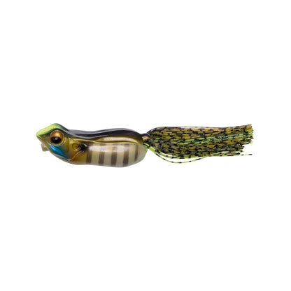 Megabass Big Gabot Hollow Body Frog