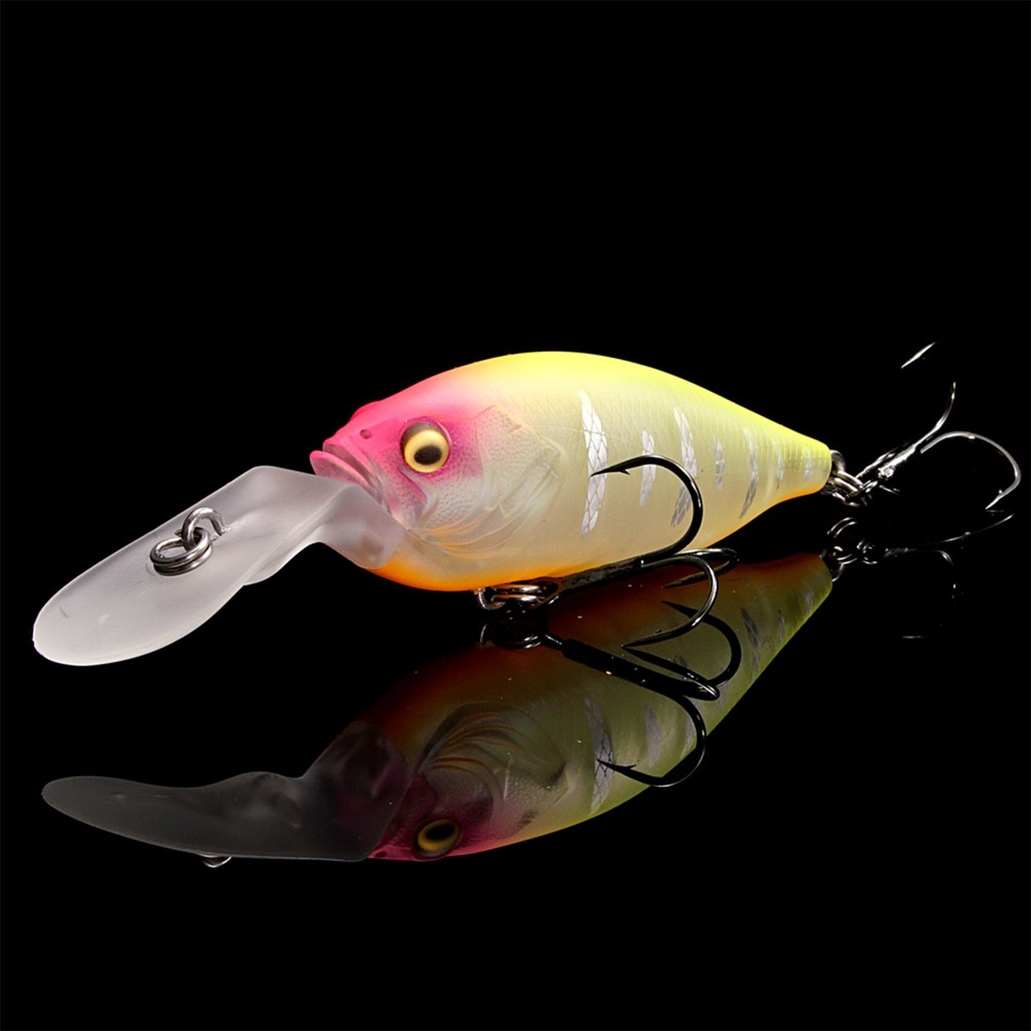 Megabass SP-C IF Hachiro Collection – The Rod Locker
