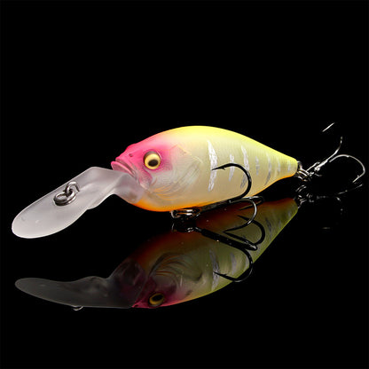 Megabass SP-C IF Hachiro Collection