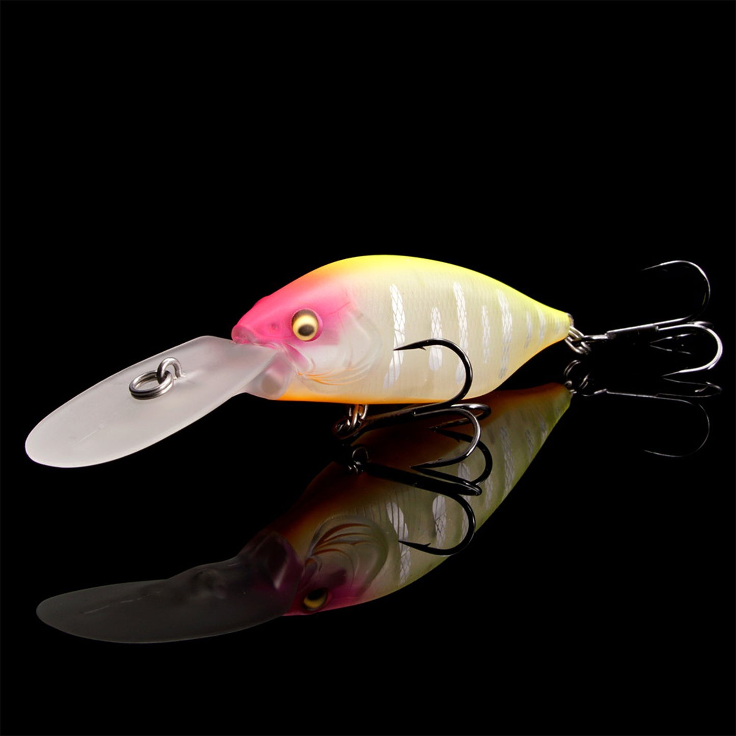 Megabass SP-C IF Hachiro Collection