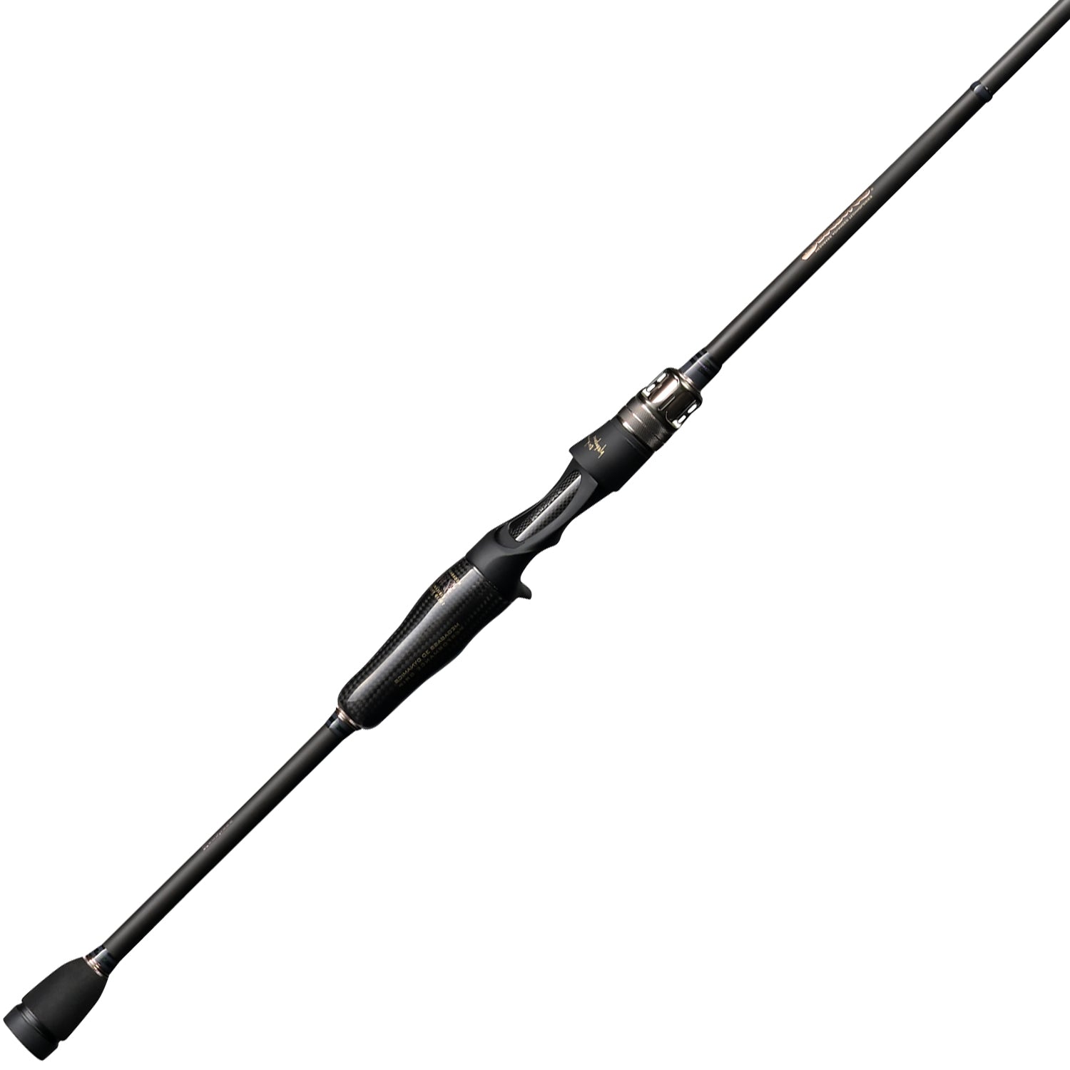 Megabass Destroyer P5 Kirisame Bait Strategist 7'3