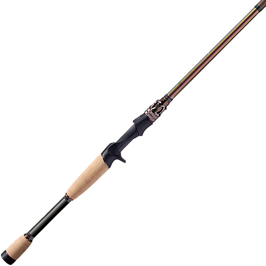 Megabass Evoluzion Casting Rod Expada 6'6" Ultra Light+ | F1.1/2-66ti