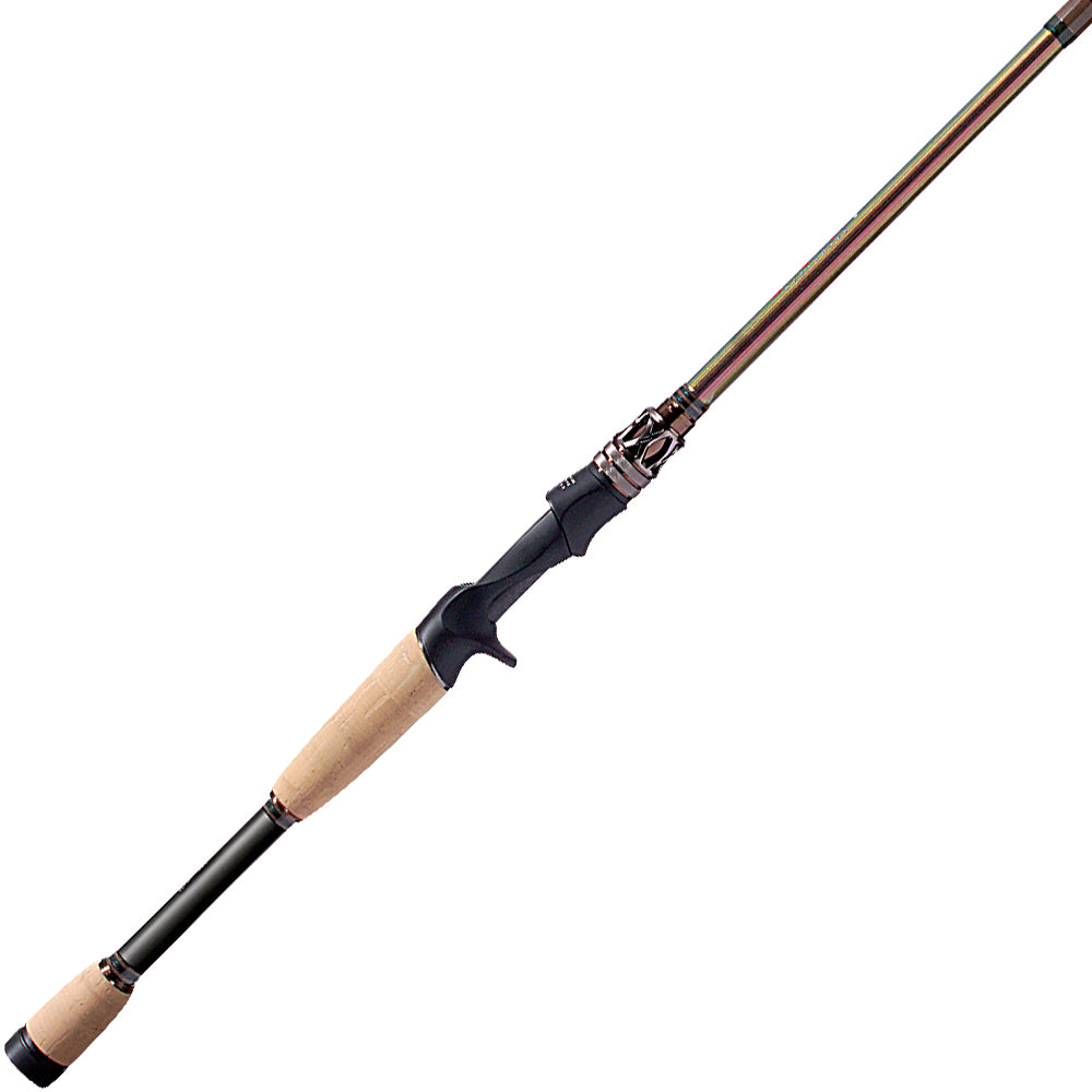 Megabass Evoluzion Casting Rod North Wall 6'8" Medium | F2.1/2-68ti