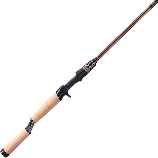 Megabass Evoluzion Casting Rod Oneten Stick 6'5" Medium | F4-65tix
