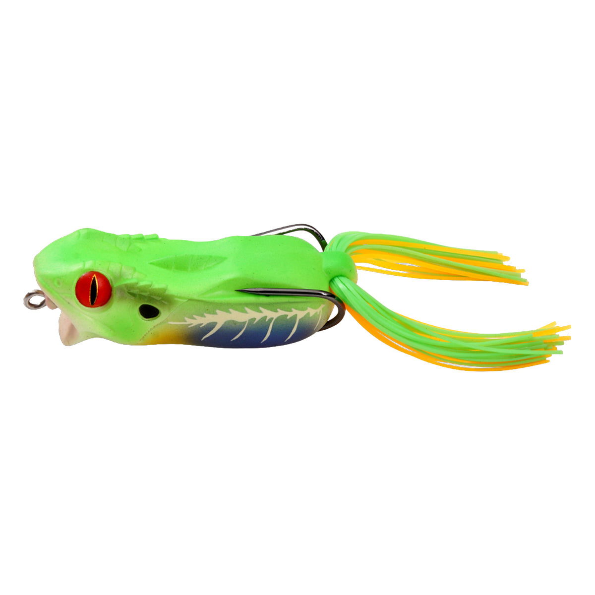 Megabass Gabarin Jr. Frog