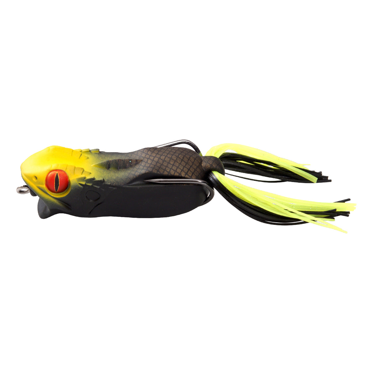 Megabass Gabarin Jr. Frog