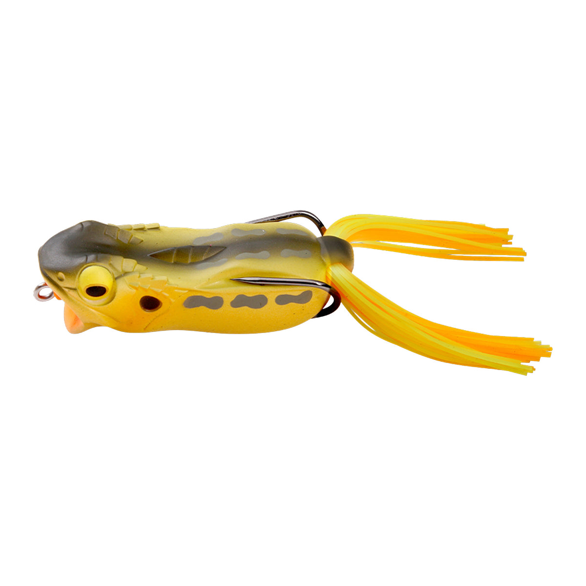 Megabass Gabarin Jr. Frog