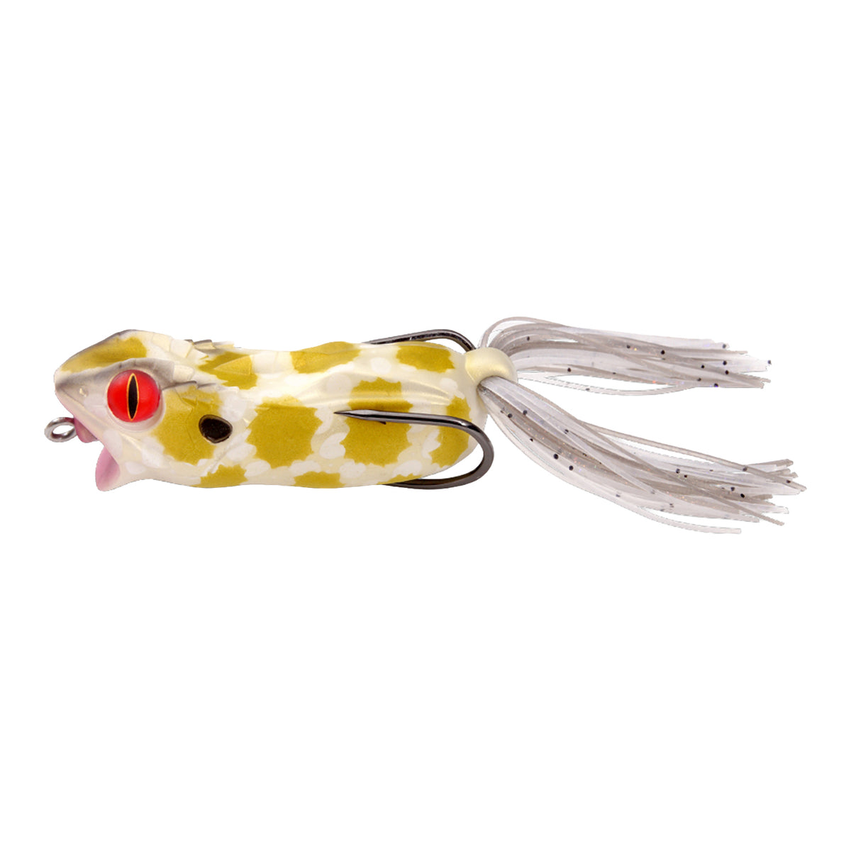 Megabass Gabarin Jr. Frog