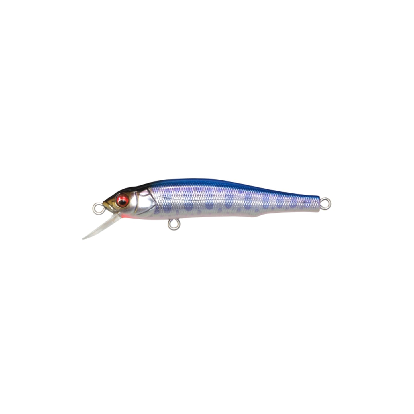 Megabass Great Hunting GH70 Flatside