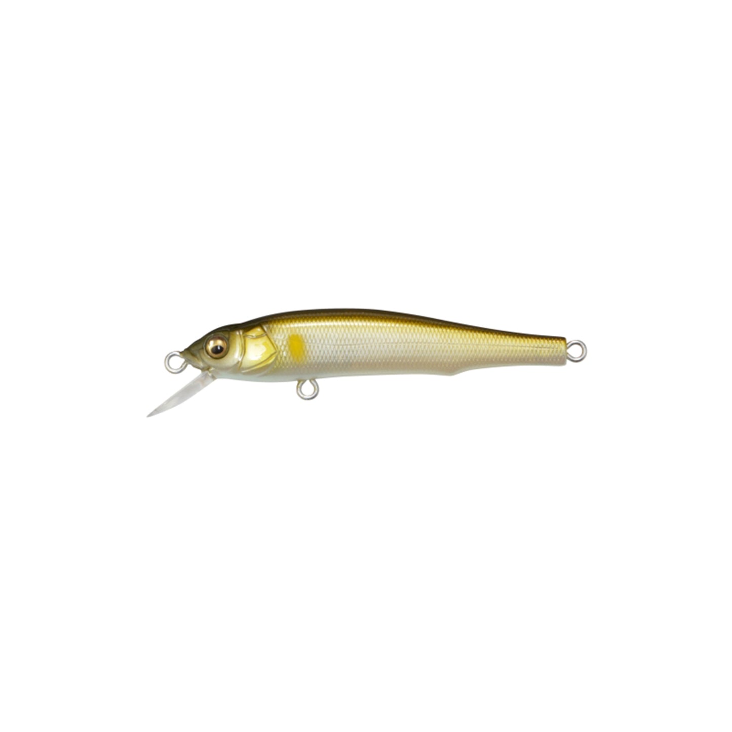 Megabass Great Hunting GH70 Flatside
