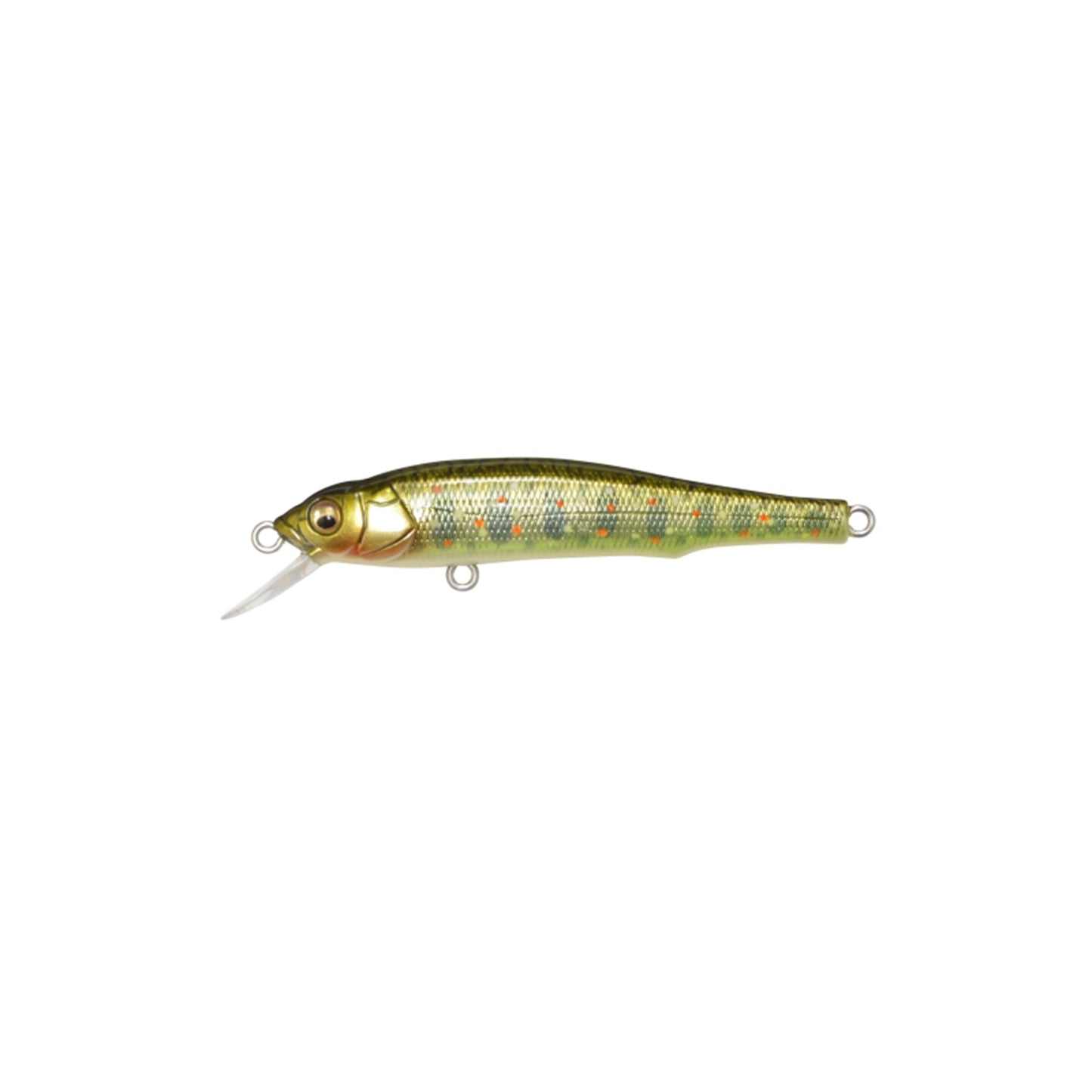 Megabass Great Hunting GH70 Flatside