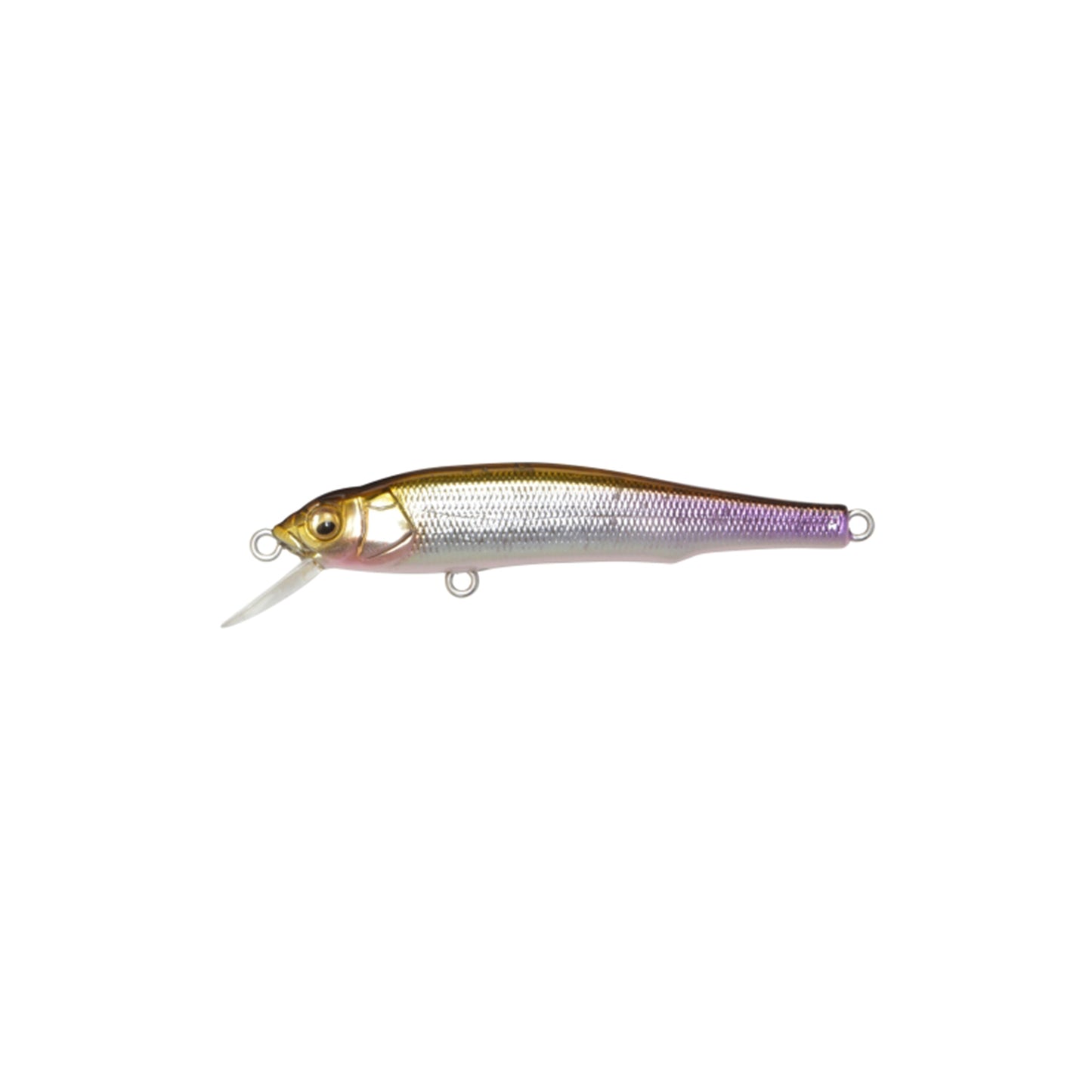 Megabass Great Hunting GH70 Flatside
