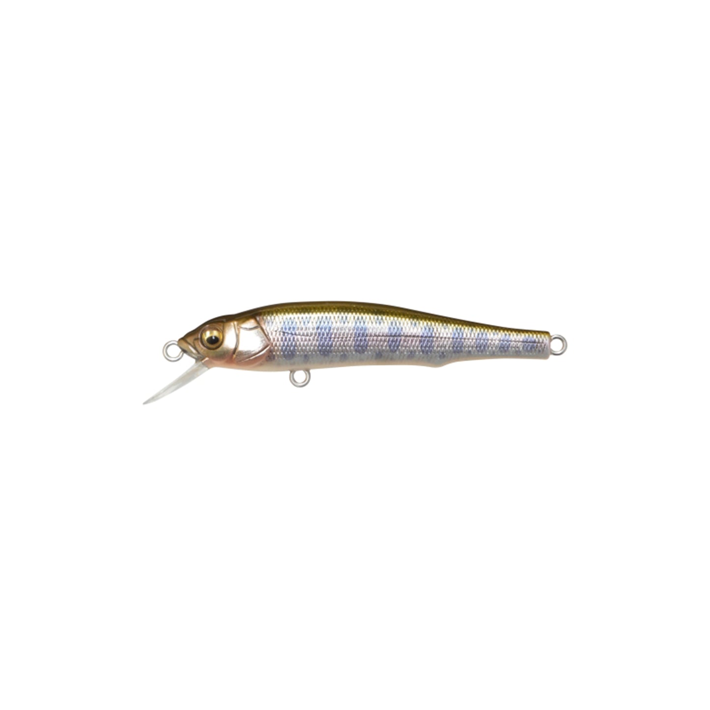 Megabass Great Hunting GH70 Flatside