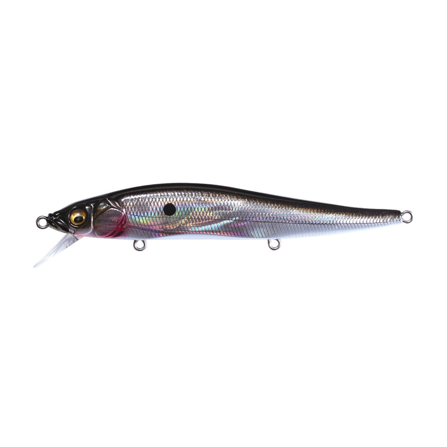 Megabass Vision 110 Jerkbait
