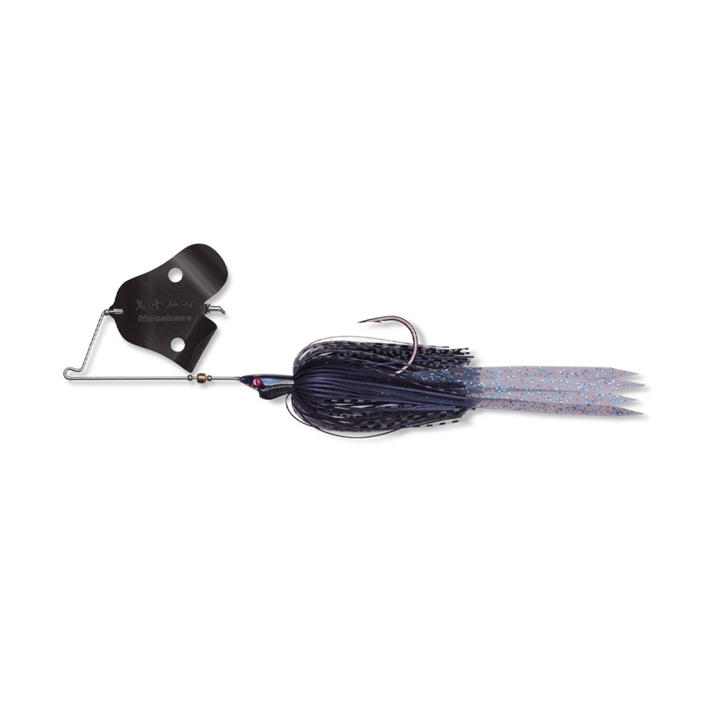 Megabass Jamaica Boa Jr. Super Metal