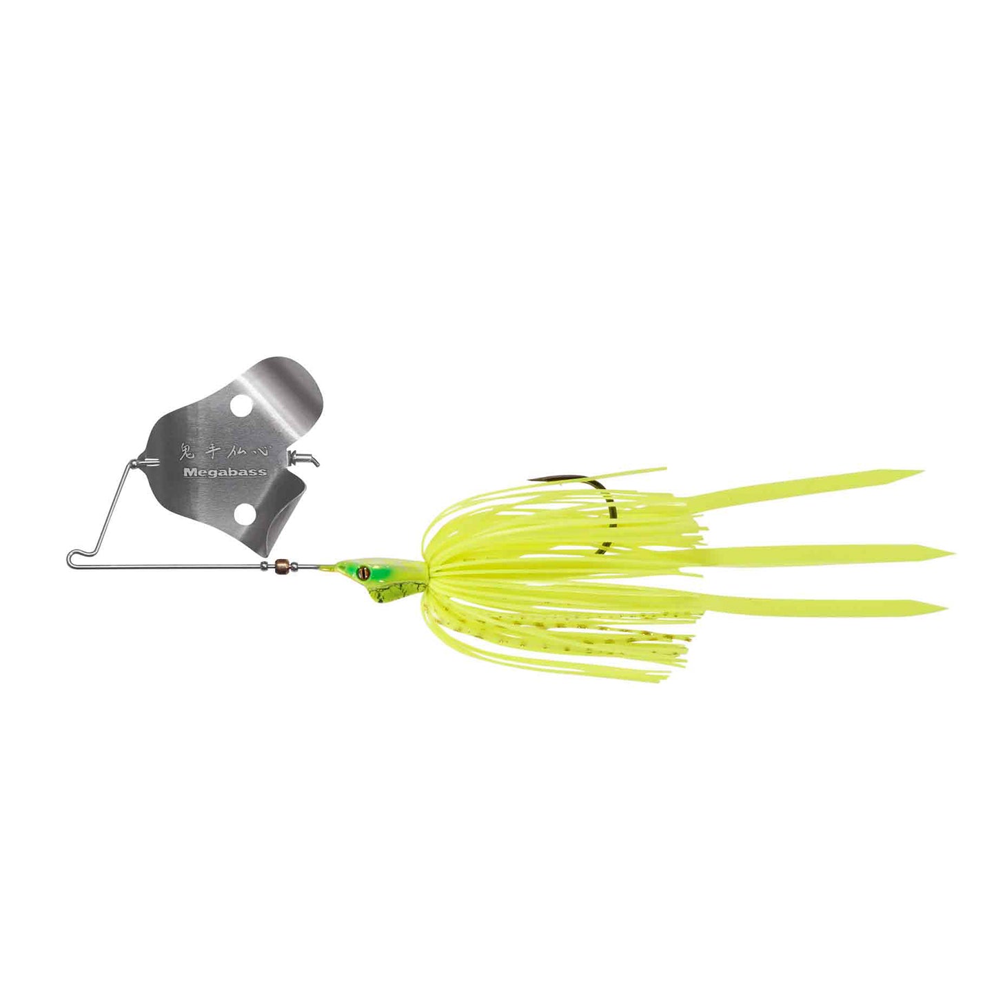 Megabass Jamaica Boa Jr. Super Metal
