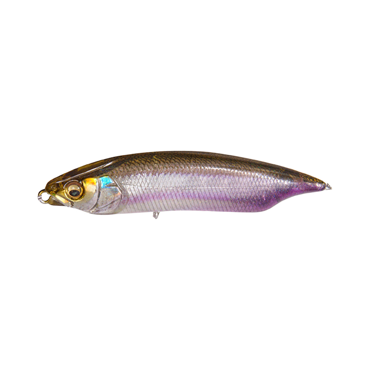 Megabass Karashi 80
