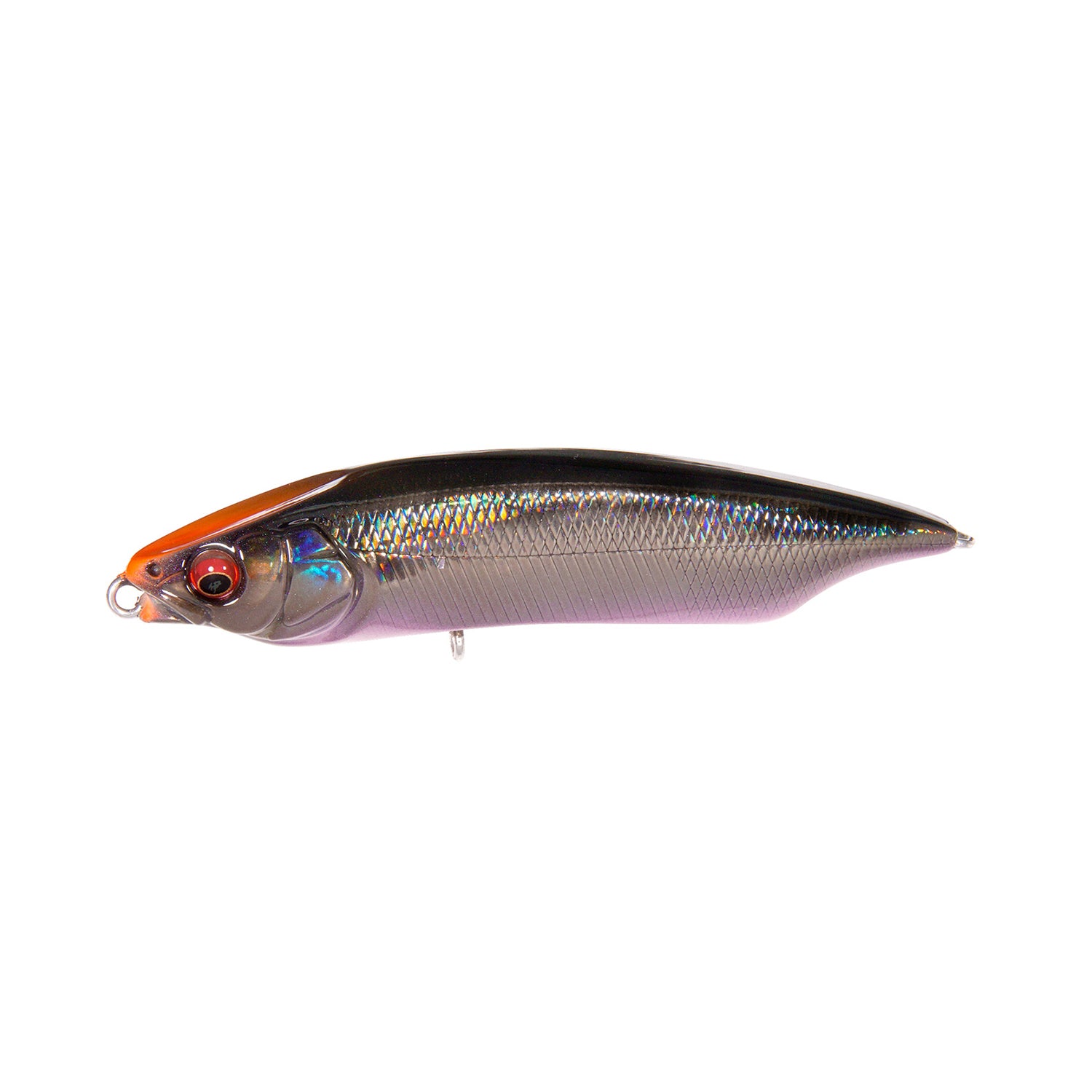 Megabass Karashi 80 Pre-Order - Ships Mid March – The Rod Locker