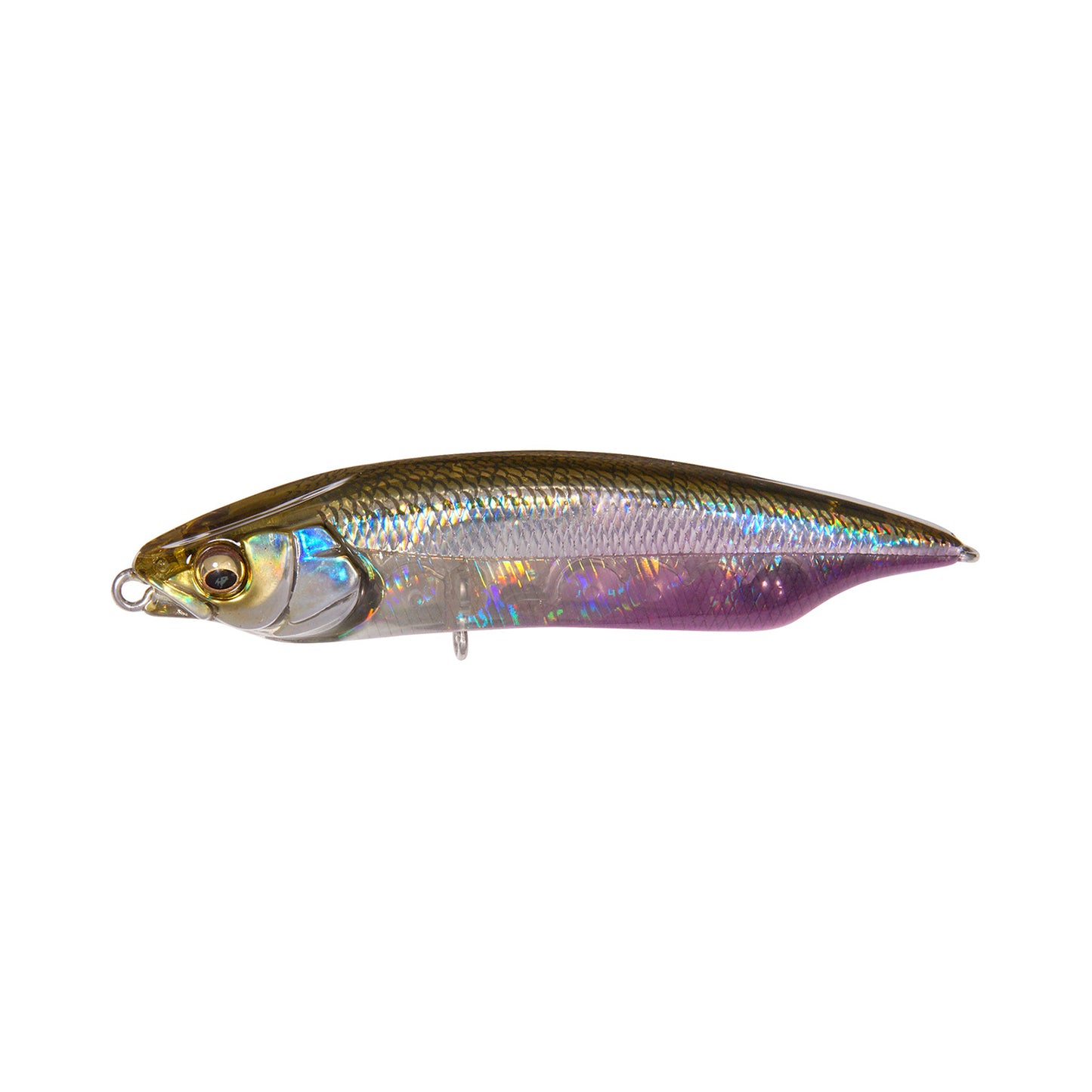 Megabass Karashi 80